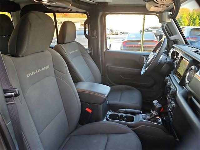 used 2023 Jeep Gladiator car, priced at $29,500