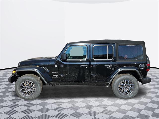 new 2024 Jeep Wrangler car, priced at $49,791