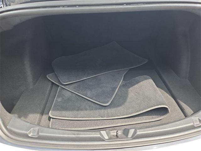 used 2018 Tesla Model 3 car, priced at $22,000
