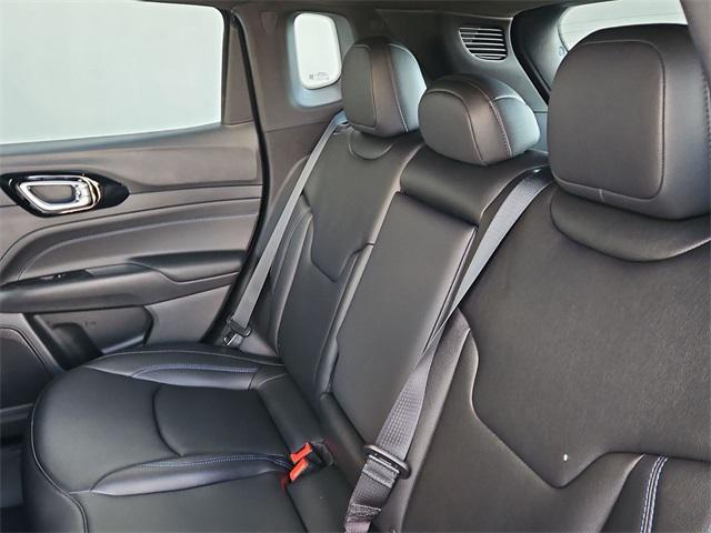 new 2026 Jeep Compass car, priced at $35,481