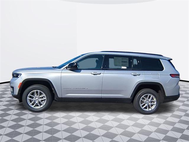 new 2025 Jeep Grand Cherokee L car, priced at $37,949