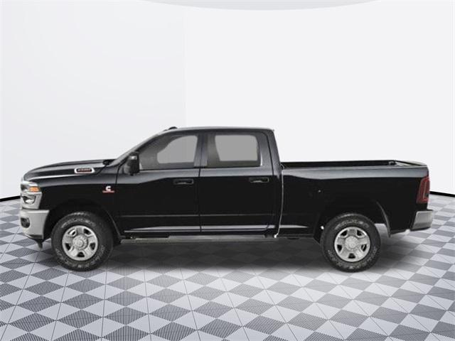 new 2025 Ram 2500 car, priced at $69,630