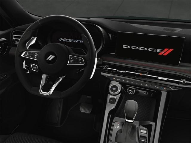 new 2024 Dodge Hornet car, priced at $42,360
