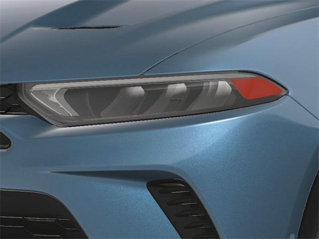 new 2024 Dodge Hornet car, priced at $42,360