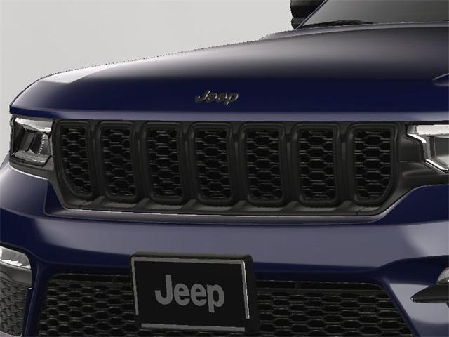 new 2024 Jeep Grand Cherokee car, priced at $45,436