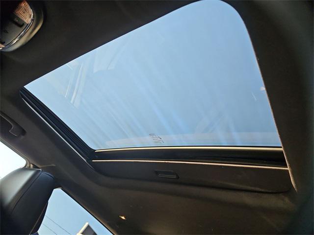 used 2020 Jeep Grand Cherokee car, priced at $20,000