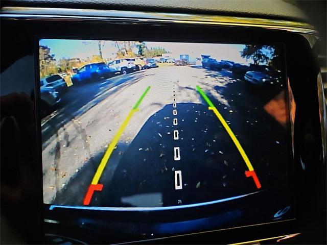 used 2020 Jeep Grand Cherokee car, priced at $20,000