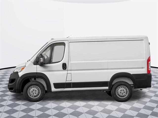 new 2025 Ram ProMaster 1500 car, priced at $49,750