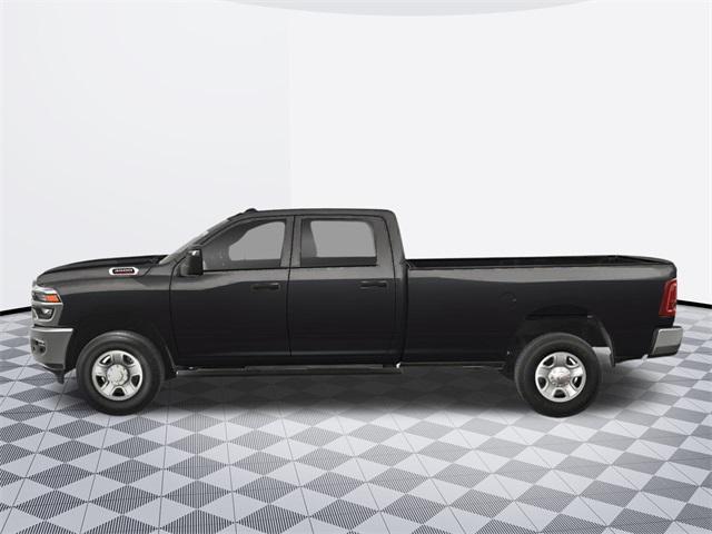 new 2025 Ram 3500 car, priced at $61,070