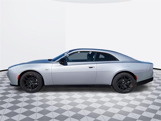 new 2024 Dodge Charger car, priced at $54,740