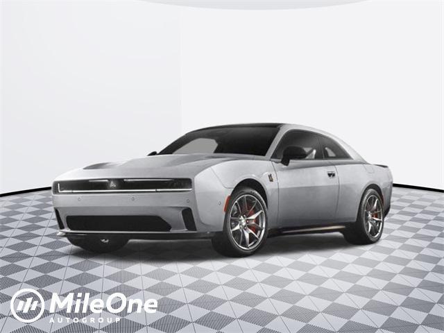 new 2024 Dodge Charger car, priced at $65,540