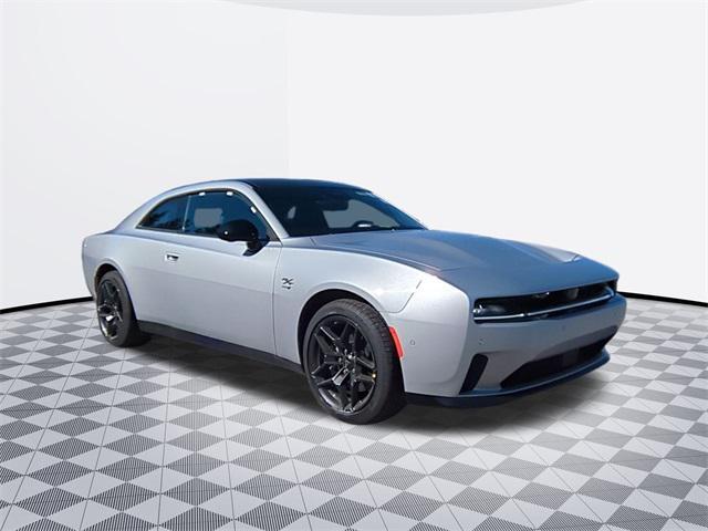 new 2024 Dodge Charger car, priced at $54,740