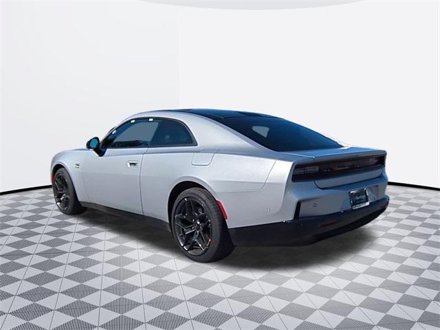 new 2024 Dodge Charger car, priced at $54,740