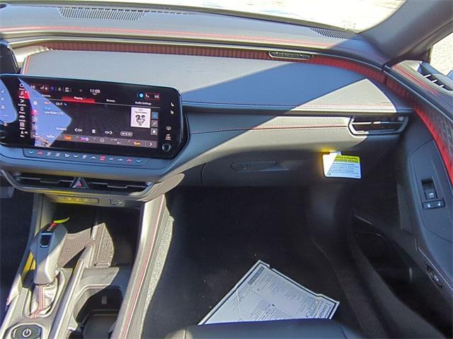 new 2024 Dodge Charger car, priced at $54,740
