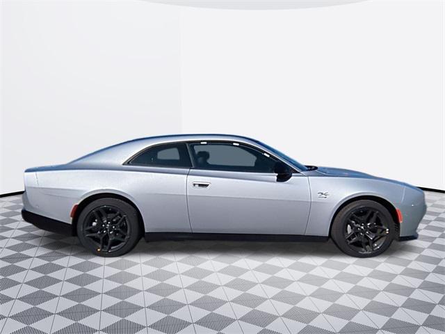 new 2024 Dodge Charger car, priced at $54,740