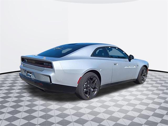 new 2024 Dodge Charger car, priced at $54,740