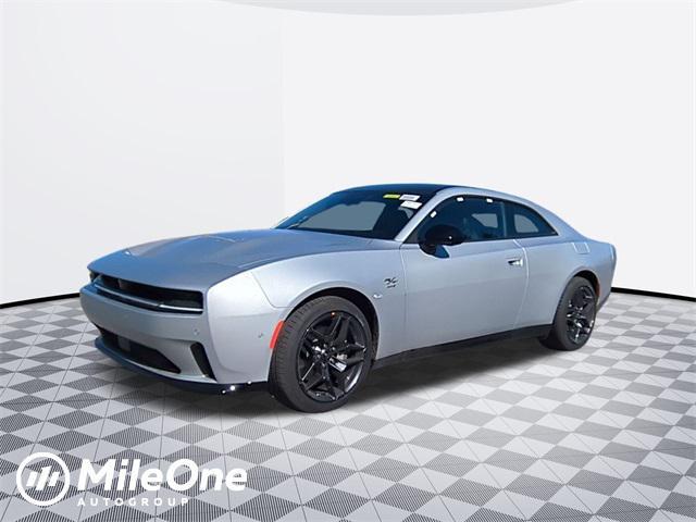 new 2024 Dodge Charger car, priced at $54,740