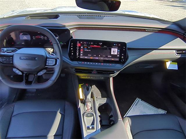 new 2024 Dodge Charger car, priced at $54,740