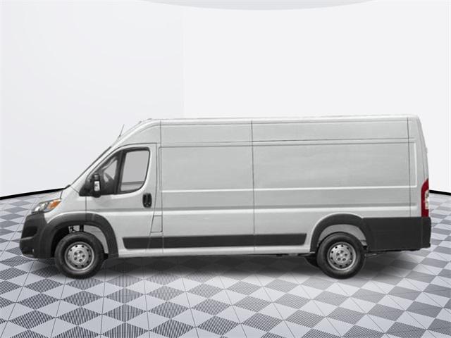 new 2024 Ram ProMaster 3500 car, priced at $49,860