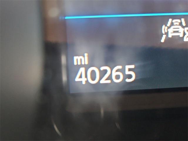 used 2021 Volkswagen Tiguan car, priced at $21,000