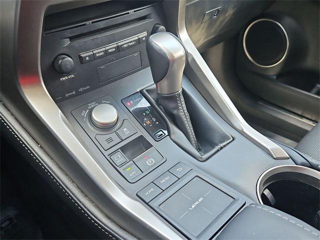 used 2016 Lexus NX 200t car, priced at $13,900