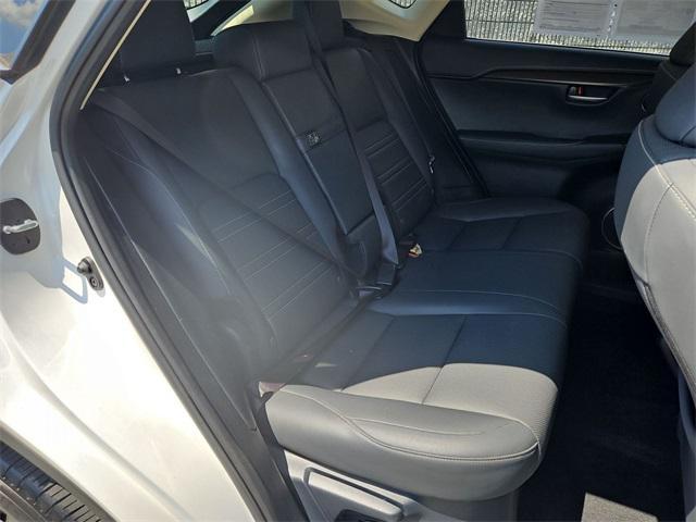 used 2016 Lexus NX 200t car, priced at $13,900