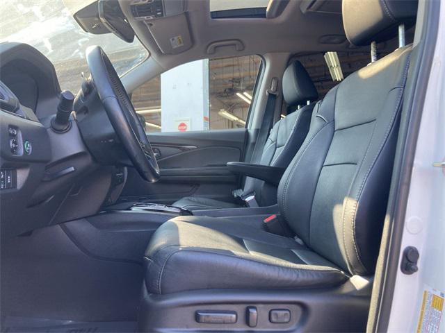 used 2019 Honda Pilot car, priced at $23,300