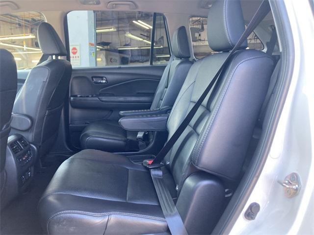 used 2019 Honda Pilot car, priced at $23,300