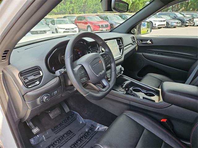 used 2022 Dodge Durango car, priced at $41,000