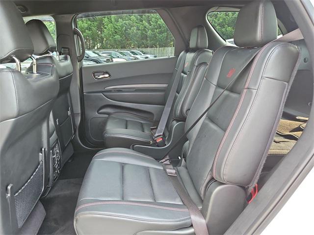 used 2022 Dodge Durango car, priced at $41,000