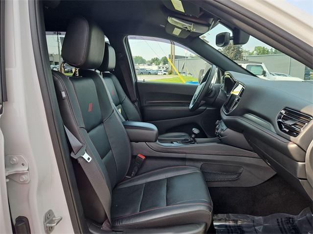 used 2022 Dodge Durango car, priced at $41,000