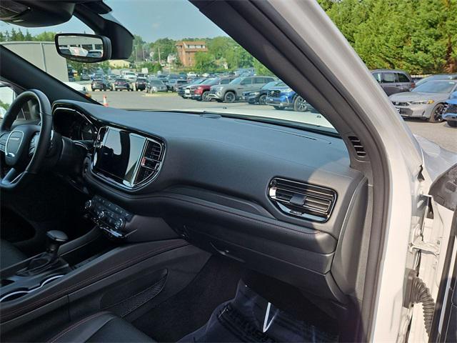used 2022 Dodge Durango car, priced at $41,000