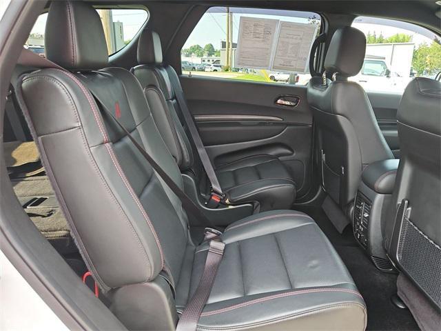 used 2022 Dodge Durango car, priced at $41,000