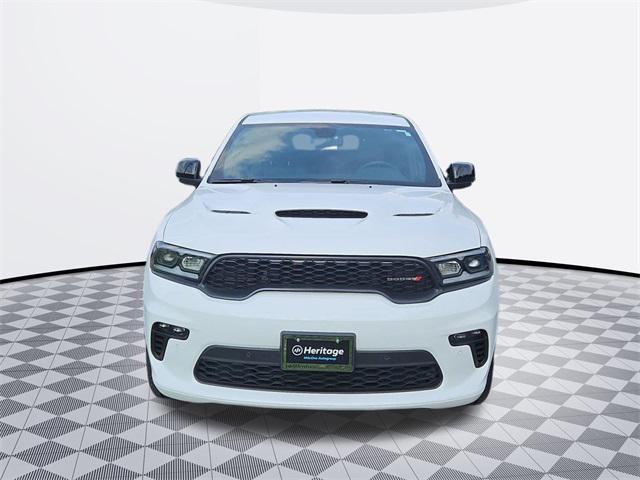 used 2022 Dodge Durango car, priced at $41,000
