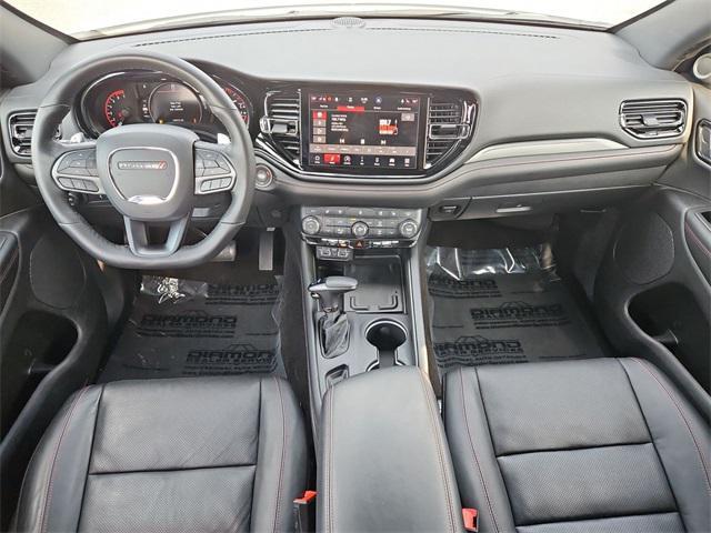 used 2022 Dodge Durango car, priced at $41,000
