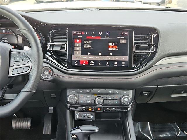 used 2022 Dodge Durango car, priced at $41,000