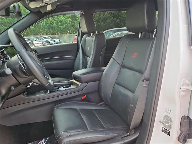 used 2022 Dodge Durango car, priced at $41,000