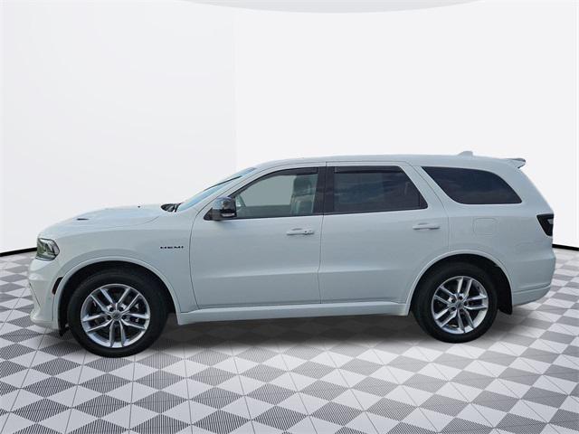 used 2022 Dodge Durango car, priced at $41,000