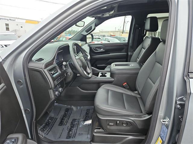 used 2024 Chevrolet Tahoe car, priced at $64,300