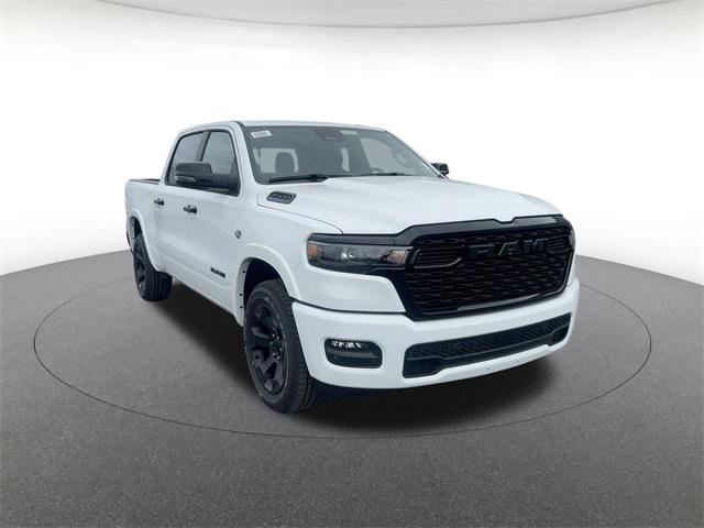 new 2026 Ram 1500 car, priced at $63,490