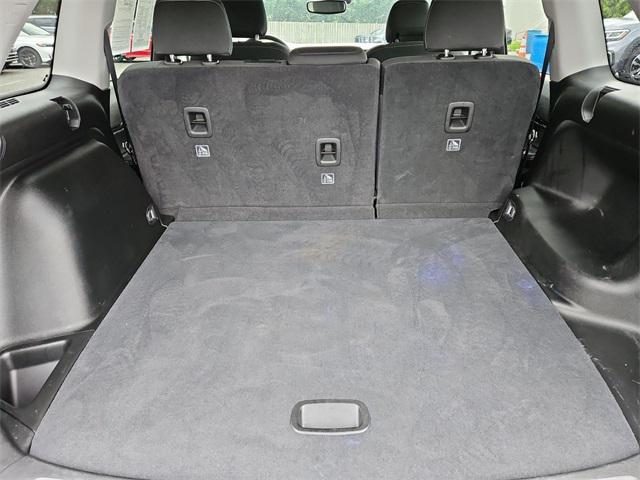 used 2023 Jeep Grand Cherokee car, priced at $28,500