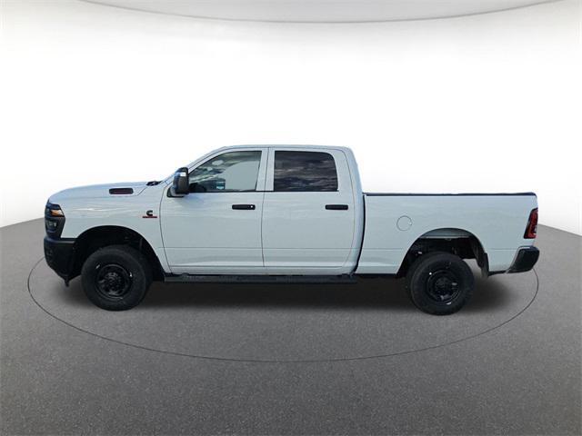 new 2026 Ram 2500 car, priced at $63,279