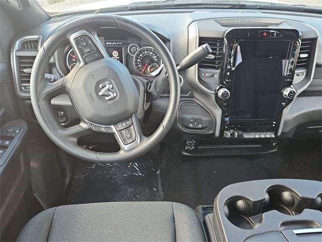 new 2026 Ram 2500 car, priced at $63,279