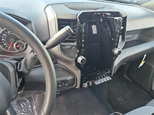 new 2026 Ram 2500 car, priced at $63,279