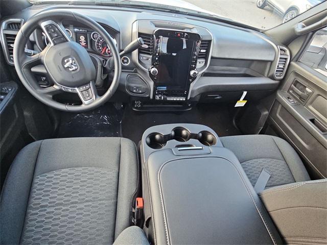 new 2026 Ram 2500 car, priced at $63,279