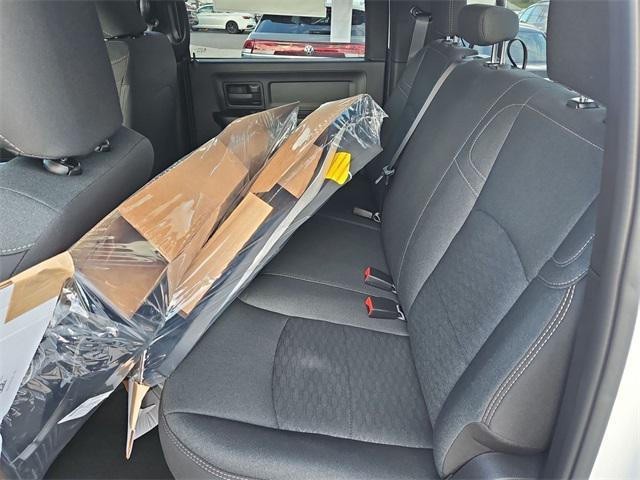 new 2026 Ram 2500 car, priced at $63,279