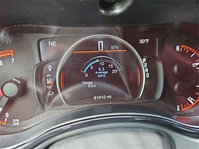 used 2023 Dodge Durango car, priced at $30,990