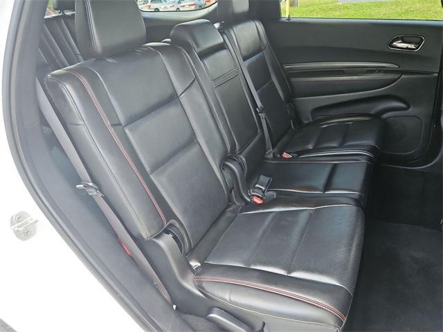 used 2023 Dodge Durango car, priced at $30,990