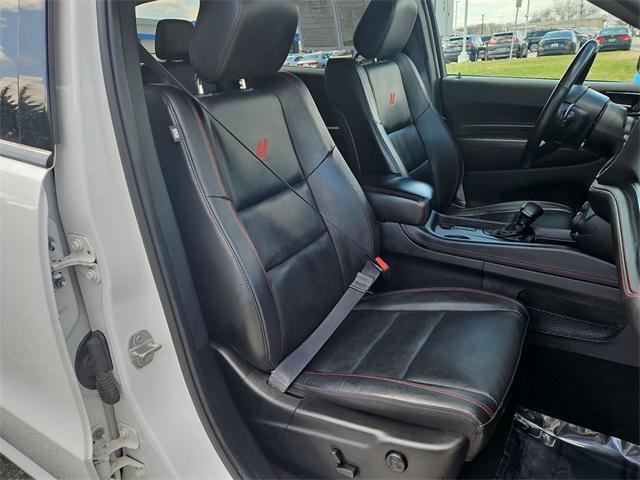 used 2023 Dodge Durango car, priced at $30,990