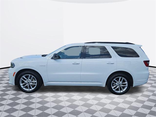 used 2023 Dodge Durango car, priced at $30,990